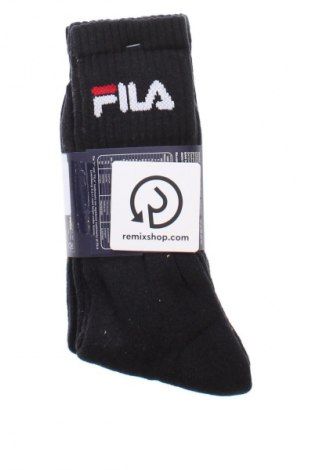 Set FILA, Größe M, Farbe Schwarz, Preis € 20,99