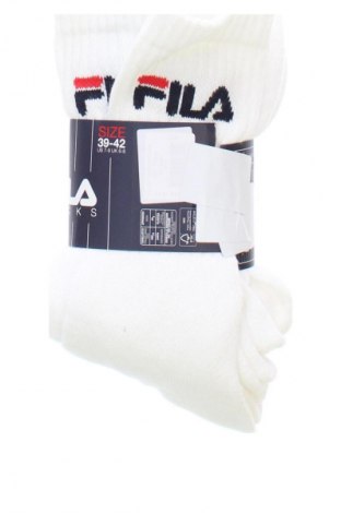 Комплект FILA, Размер M, Цвят Бял, Цена 15,84 €