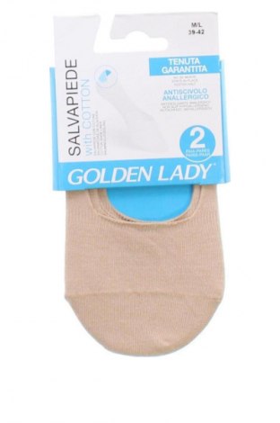Komplet  Golden Lady, Velikost M, Barva Béžová, Cena  199,00 Kč