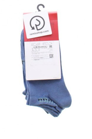 Szett Hugo Boss, Méret M, Szín Kék, Ár 9 759 Ft