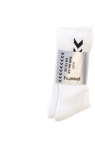 Set Hummel, Größe XL, Farbe Weiß, Preis 11,99 €