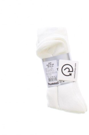 Set Hummel, Größe XL, Farbe Weiß, Preis 11,99 €