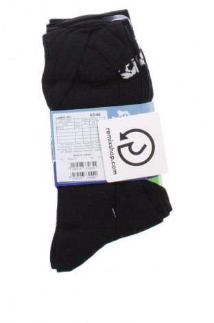Set Lonsdale, Mărime XL, Culoare Negru, Preț 40,99 Lei