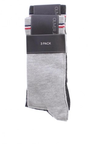 Set Oliver Jacob, Größe M, Farbe Mehrfarbig, Preis 8,99 €