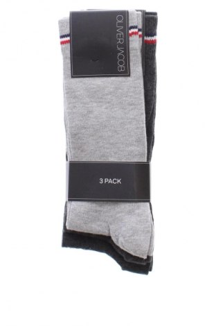 Szett Oliver Jacob, Méret L, Szín Szürke, Ár 3 319 Ft
