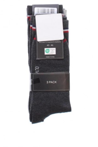 Szett Oliver Jacob, Méret L, Szín Szürke, Ár 3 319 Ft