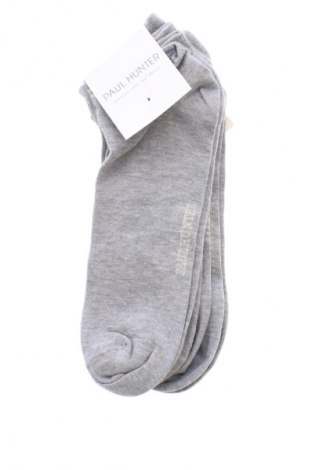 Komplet  Paul Hunter, Velikost L, Barva Šedá, Cena  489,00 Kč