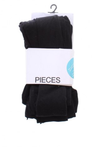 Komplet  Pieces, Veľkosť M, Farba Čierna, Cena  26,95 €