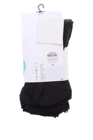 Komplet  Pieces, Veľkosť M, Farba Čierna, Cena  26,95 €