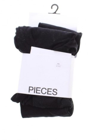 Komplet  Pieces, Veľkosť M, Farba Čierna, Cena  26,95 €