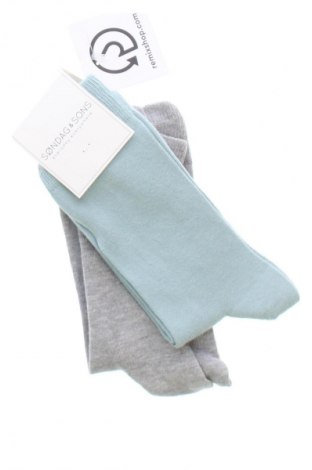Set Sondag & Sons, Größe M, Farbe Mehrfarbig, Preis € 8,99