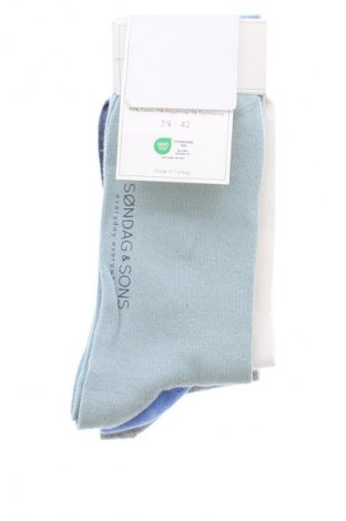 Set Sondag & Sons, Mărime M, Culoare Multicolor, Preț 40,99 Lei