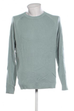 Herren Shirt Aada Studios, Größe XL, Farbe Grün, Preis 42,99 €