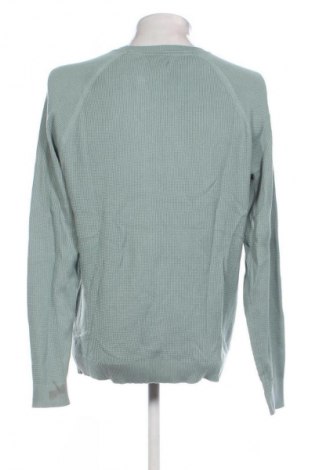 Herren Shirt Aada Studios, Größe XL, Farbe Grün, Preis 42,99 €