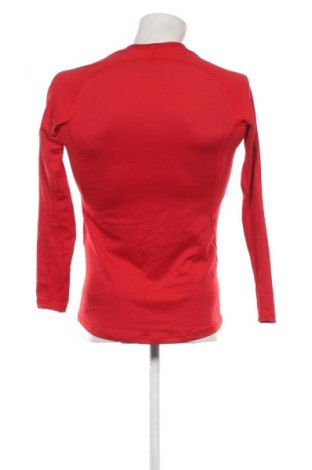 Męska bluzka Adidas, Rozmiar XS, Kolor Czerwony, Cena 134,99 zł