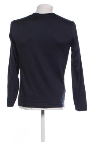 Ανδρική μπλούζα Adidas, Μέγεθος M, Χρώμα Μπλέ, Τιμή 20,97 €