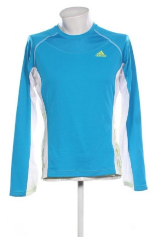 Férfi blúz Adidas, Méret M, Szín Sokszínű, Ár 11 099 Ft