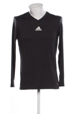 Męska bluzka Adidas, Rozmiar L, Kolor Czarny, Cena 134,99 zł