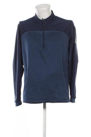 Pánské tričko  Adidas, Velikost L, Barva Modrá, Cena  659,00 Kč