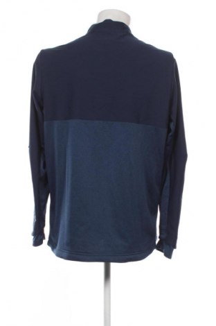Pánské tričko  Adidas, Velikost L, Barva Modrá, Cena  659,00 Kč