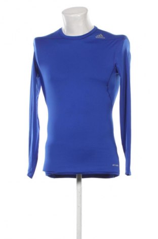 Pánske tričko  Adidas, Veľkosť L, Farba Modrá, Cena  23,95 €