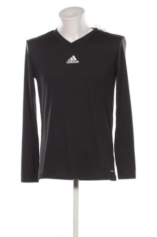 Pánské tričko  Adidas, Velikost L, Barva Černá, Cena  1 529,00 Kč