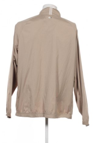 Pánske tričko  Adidas, Veľkosť XXL, Farba Béžová, Cena  21,00 €
