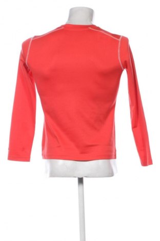 Pánske tričko  Adidas, Veľkosť M, Farba Červená, Cena  21,00 €