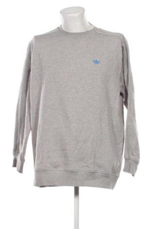 Bluză de bărbați Adidas Originals, Mărime XL, Culoare Gri, Preț 139,99 Lei
