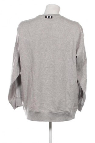 Bluză de bărbați Adidas Originals, Mărime XL, Culoare Gri, Preț 139,99 Lei