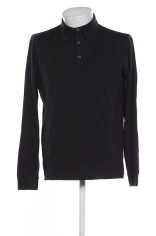 Herren Shirt BOSS, Größe M, Farbe Blau, Preis 66,99 €