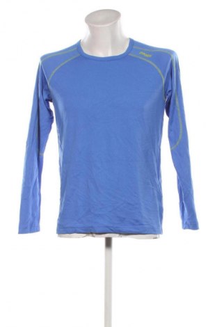 Herren Shirt Bergans of Norway, Größe L, Farbe Blau, Preis € 38,99