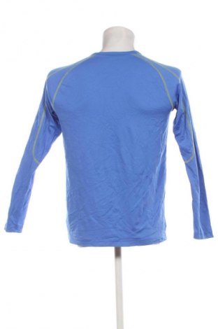 Herren Shirt Bergans of Norway, Größe L, Farbe Blau, Preis € 38,99