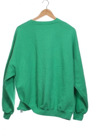 Pánske tričko  Bershka, Veľkosť XS, Farba Zelená, Cena  22,95 €