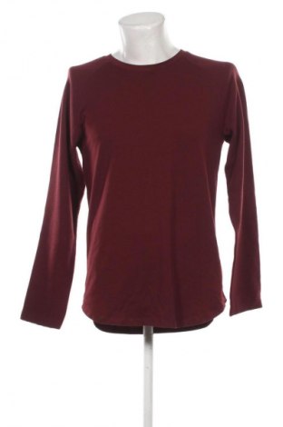 Férfi blúz Bershka, Méret M, Szín Piros, Ár 3 800 Ft