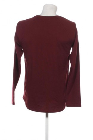 Férfi blúz Bershka, Méret M, Szín Piros, Ár 3 800 Ft