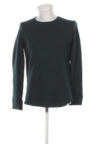 Férfi blúz Bershka, Méret M, Szín Kék, Ár 3 800 Ft