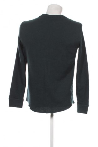 Férfi blúz Bershka, Méret M, Szín Kék, Ár 3 800 Ft