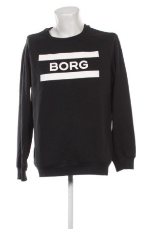 Herren Shirt Bjorn Borg, Größe L, Farbe Schwarz, Preis € 64,99