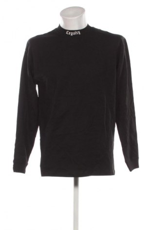 Męska bluzka Black Squad, Rozmiar S, Kolor Czarny, Cena 62,99 zł
