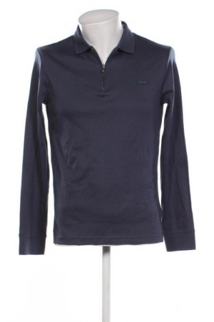Pánske tričko  Calvin Klein, Veľkosť M, Farba Modrá, Cena  107,95 €