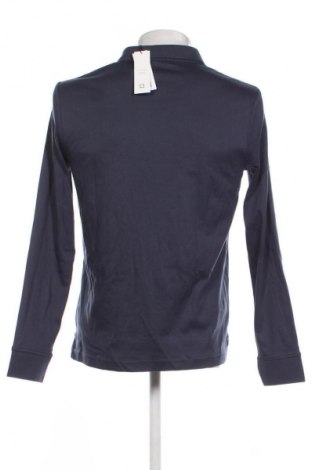 Pánske tričko  Calvin Klein, Veľkosť M, Farba Modrá, Cena  107,95 €