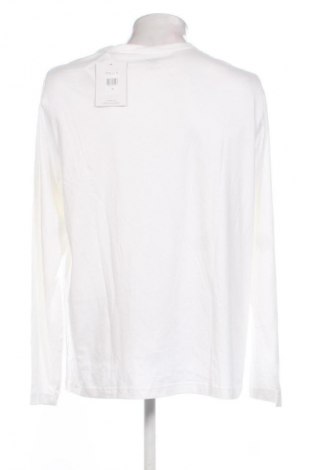 Herren Shirt Calvin Klein, Größe XL, Farbe Weiß, Preis € 47,99