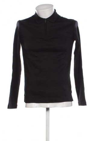 Bluză de bărbați Calvin Klein, Mărime S, Culoare Negru, Preț 589,99 Lei