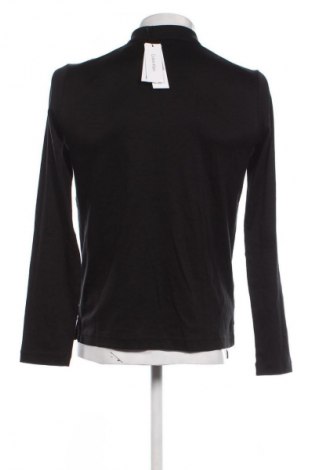 Bluză de bărbați Calvin Klein, Mărime S, Culoare Negru, Preț 589,99 Lei