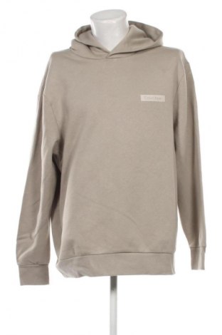 Férfi blúz Calvin Klein, Méret 3XL, Szín Szürke, Ár 44 929 Ft
