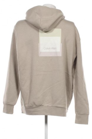 Férfi blúz Calvin Klein, Méret 3XL, Szín Szürke, Ár 44 929 Ft