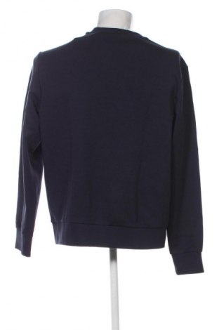 Męska bluzka Calvin Klein, Rozmiar XL, Kolor Niebieski, Cena 385,99 zł
