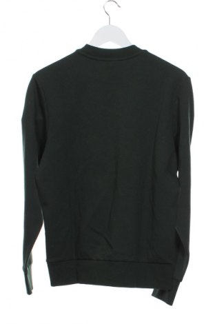 Męska bluzka Calvin Klein, Rozmiar XS, Kolor Zielony, Cena 385,99 zł