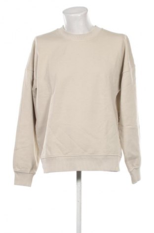 Męska bluzka Calvin Klein Jeans, Rozmiar L, Kolor Beżowy, Cena 659,99 zł